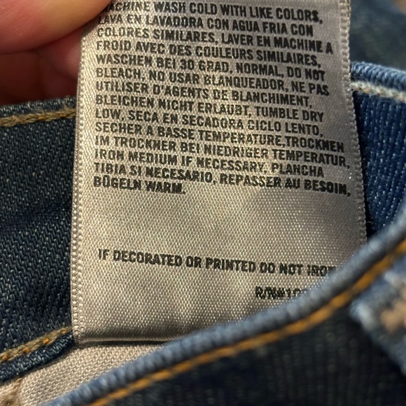 CITIZENS OF HUMANITY COH Ultra Flare 1406-131 Women's Jeans 27 - Picture 2 of 8